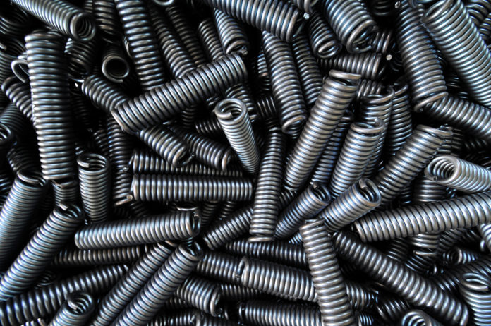 Mollificio Lombardo elastic components