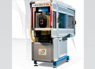 Solutions for electric motors manufacturing industries Electric motor manufactoring