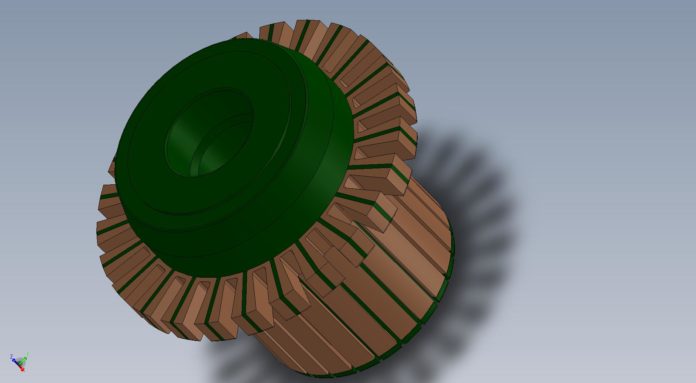 electric commutators