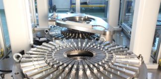 Hairpin technology for automated assembling