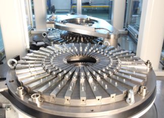 Hairpin technology for automated assembling