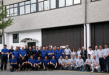 DMG meccanica will be renamed as GROB Italy Gruppo DMGmeccanica