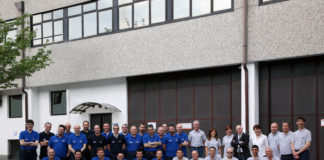 DMG meccanica will be renamed as GROB Italy Gruppo DMGmeccanica