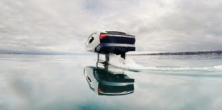 water taxi