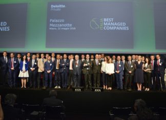 Elemaster Group, another goal for the strategic global development Elemaster