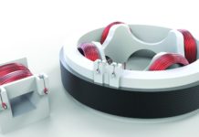 Hi-tech terminals for windings