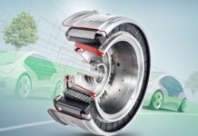 Engineering e-motors Simulation