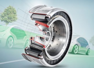 Engineering e-motors Simulation