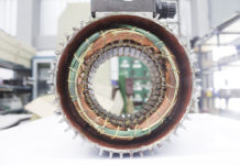 Alternate or direct current motors? ac or dc motors