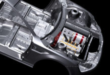 Components. Driving sector of industrial growth Components