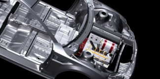 Components. Driving sector of industrial growth Components