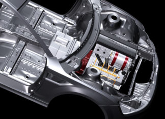 Components. Driving sector of industrial growth Components