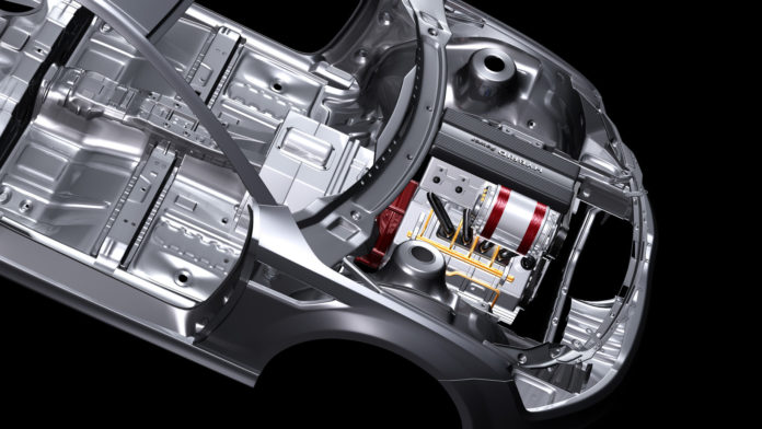 Components Components