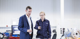 Marine and industrial segments. Volvo Penta accelerates towards electrified power Volvo Penta