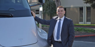 Ferenc Lajkó, Ceo of Waberer’s.