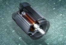How do electric motors impact on the manufacturing industry?