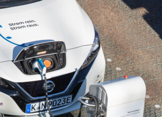 A joint work on electric vehicles