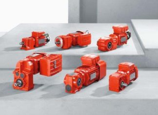 IE3 energy efficiency starting from 0.09 kW