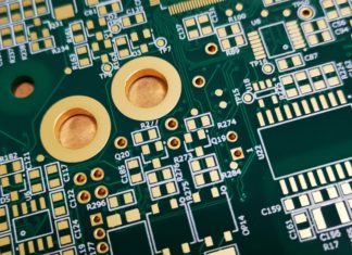Printed circuit boards: Piciesse Elettronica and its Heavy Copper technology