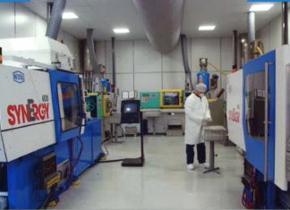 Vignati Group, complex technical components