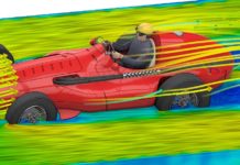 Expanded systems simulation capabilities