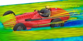 Expanded systems simulation capabilities