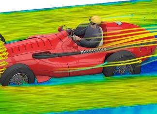 Expanded systems simulation capabilities