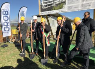 Another piece of the GROB puzzle