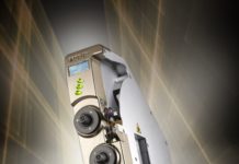 BTSR, electronic sensors for the quality control