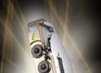 BTSR, electronic sensors for the quality control