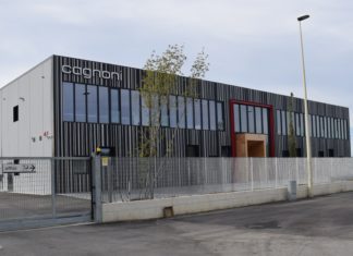 Cagnoni goes on its growth, not only electric commutators