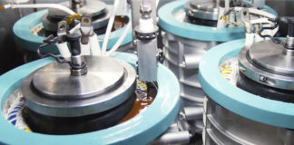 Demak, vacuum casting system