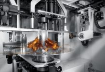 GROB, 90 years of manufacturing machines and lines