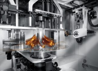 GROB, 90 years of manufacturing machines and lines