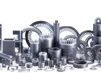 Air becomes electric