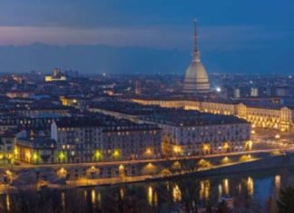 AEIT Automotive 2019