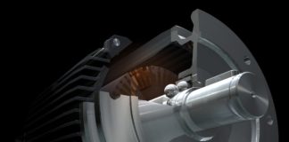 Electric Motor