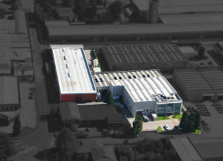 Stame, complex and precise mechanical parts