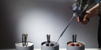 Axalta A new epoxy resin Voltacast 3310