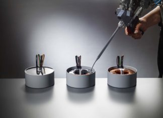 Axalta A new epoxy resin Voltacast 3310