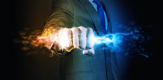 Energy storage for the electric car. Dry electrode coating technology