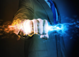 Energy storage for the electric car. Dry electrode coating technology