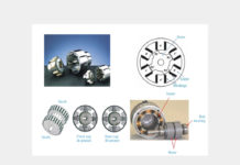 Stepper motors: typologies and technical features Stepper motors