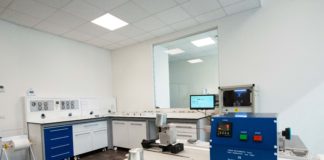 UL’s Sealed tube chemical compatibility test