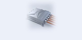 YASA controller series: more flexibility in powertrain design Yasa Limited