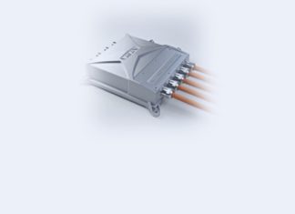 YASA controller series: more flexibility in powertrain design Yasa Limited