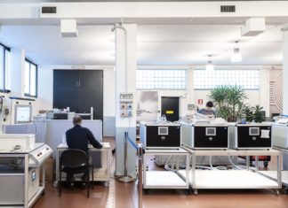 Magnetism under control