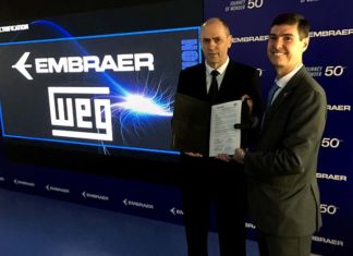 Ultra-efficient electric propulsion systems for aircraft