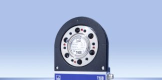 HBM digital torque transducer