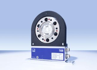 HBM digital torque transducer